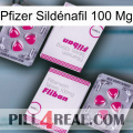 Pfizer Sildénafil 100 Mg 33
